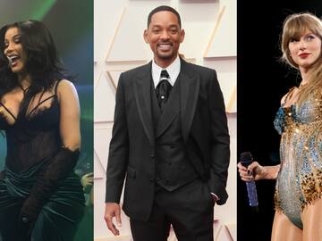 Los ganadores de los Premios Grammy 2025, según la redacción de LOS40