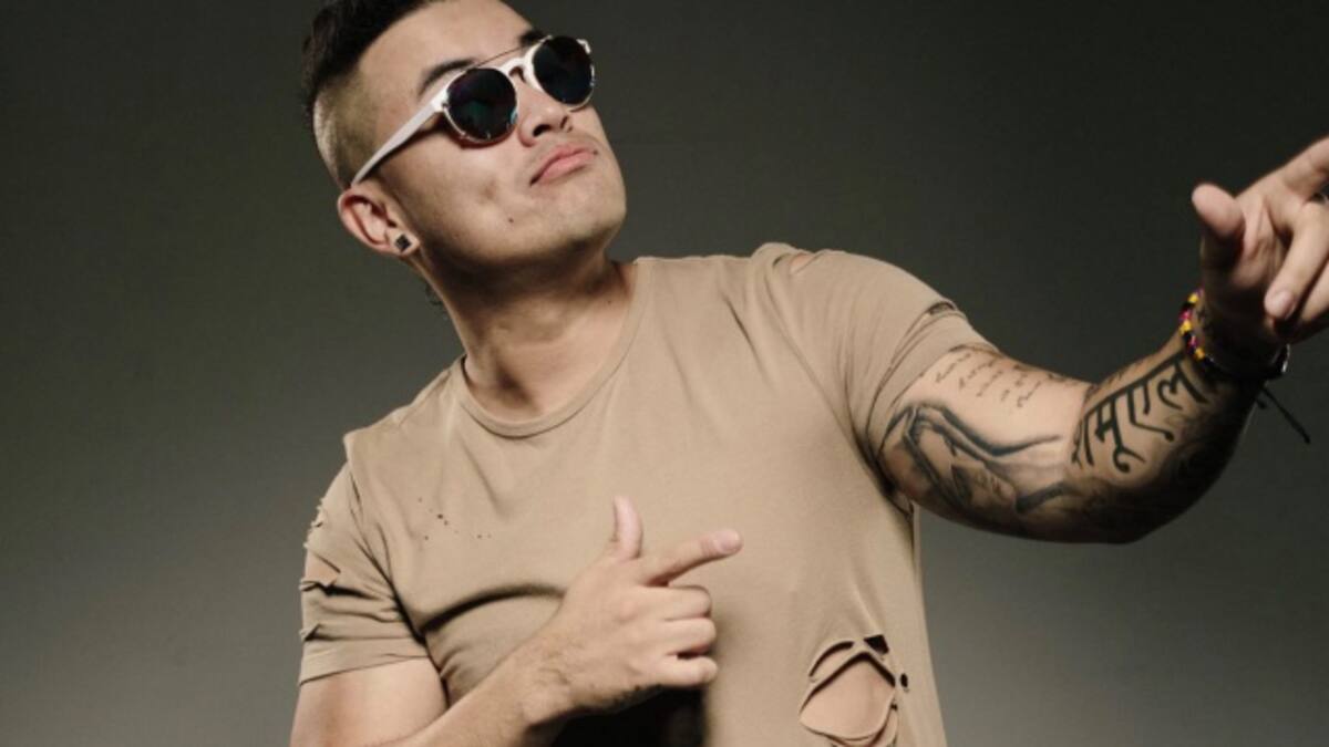 Este es el reemplazo de Alex en “Protagonistas”