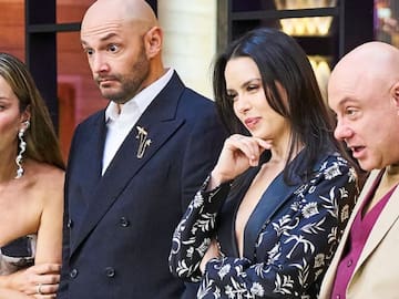 Famoso programa reveló el nombre de los supuestos finalistas de MasterChef ¿Está su favorito?