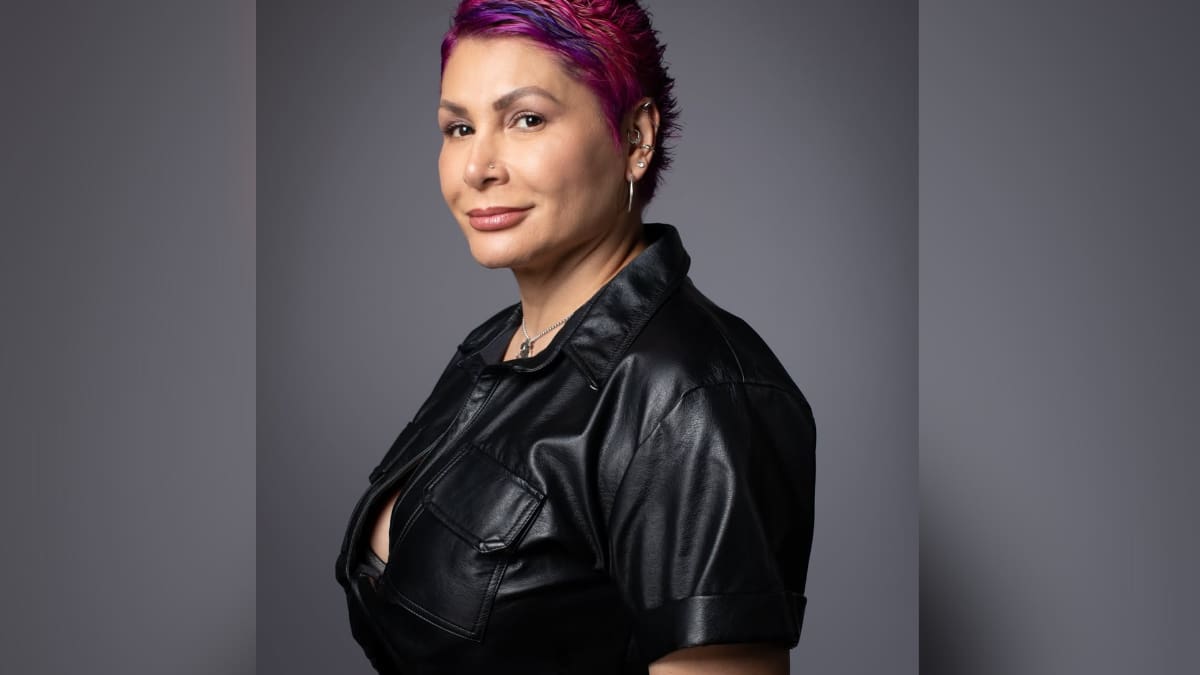 Ayda Valencia reveló que en el 2026 otro famoso artista moriría en medio de un accidente ¿Quién es?