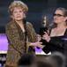 Muere la madre de Carrie Fisher a tan sólo unas horas del fallecimiento de la actriz