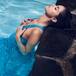 ASÍ HABLÓ SELENA GÓMEZ DE JUSTIN BIEBER Y THE WEEKEND