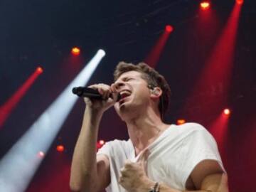 “DONE FOR ME” EL NUEVO VIDEO DE CHARLIE PUTH JUNTO A KEHLANI