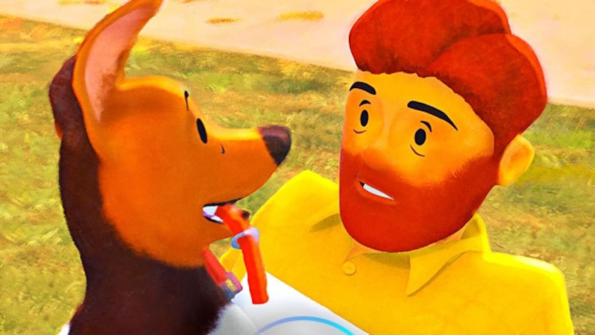 Disney lanza su primer cortometraje con un protagonista gay