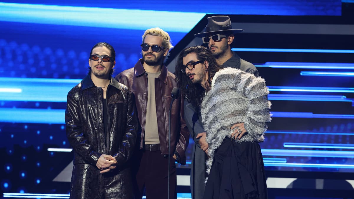 Morat anuncia 3 nuevas fechas en el Movistar Arena luego de agotar boletería: días, precios y más