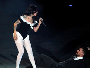 Letra de 'Otro Como Tú', la nueva canción de Cazzu: ¿Está dedicada a Christian Nodal?