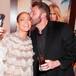 Ben Affleck se habría molestado luego de que Jennifer López expusiera sus cartas de amor en su documental
