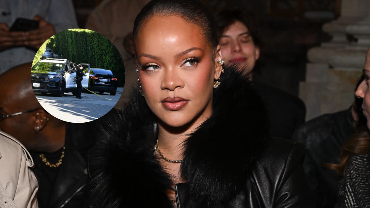 Esta es la fuerte pena que podría recibir la acusada del ataque a la casa de Rihanna