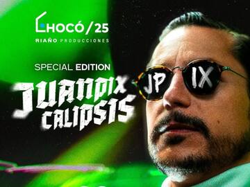 ¿Traerá a Feid? Juanpis González anuncia Juanpixcalipsis: precio y link para comprar boletas