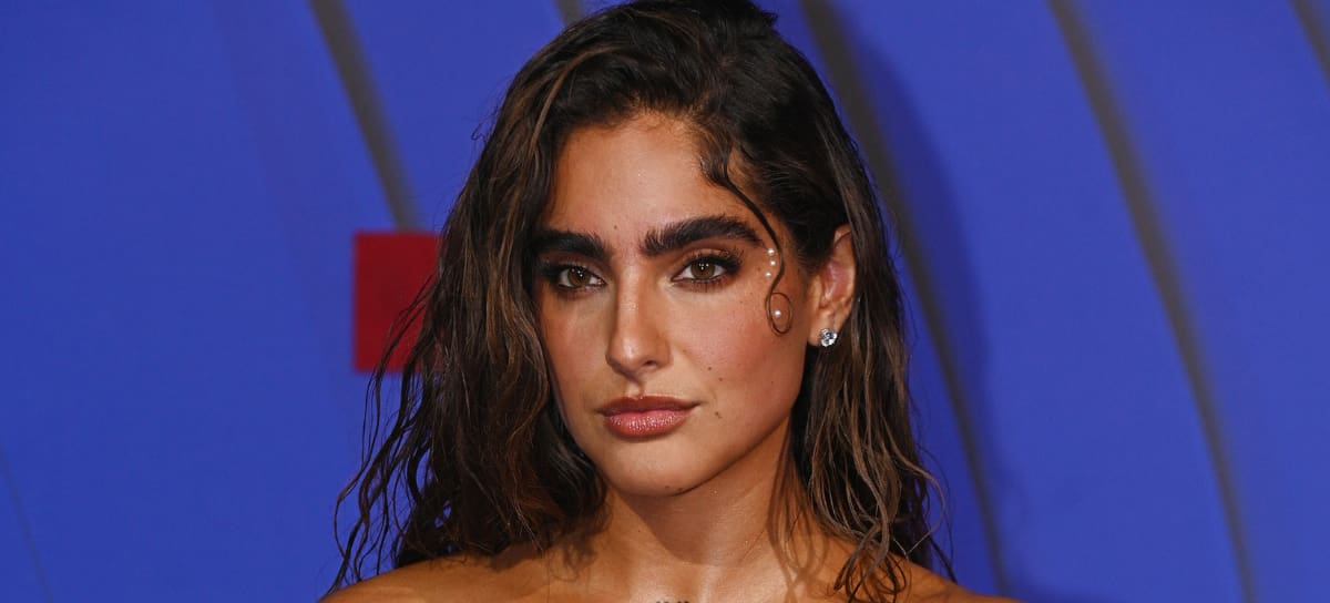 Isabella Ladera // Crédito: Getty Images.