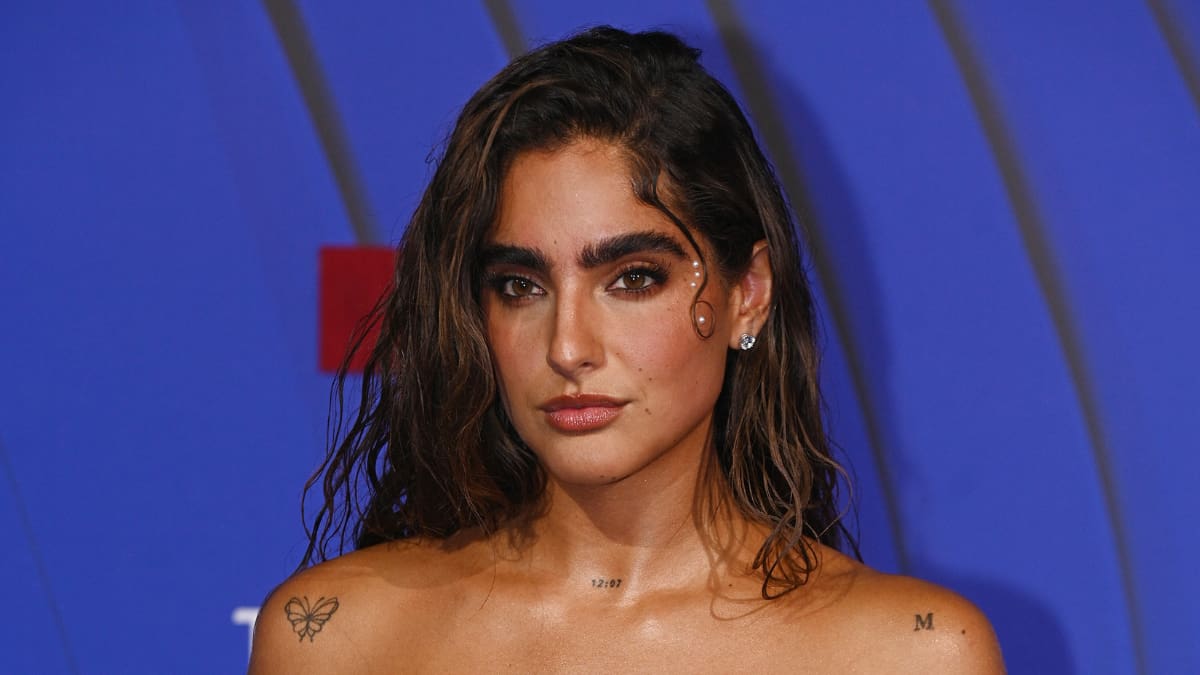 ¿Qué significa Koa? Isabella Ladera explicó la verdad detrás del nombre de su nuevo hijo