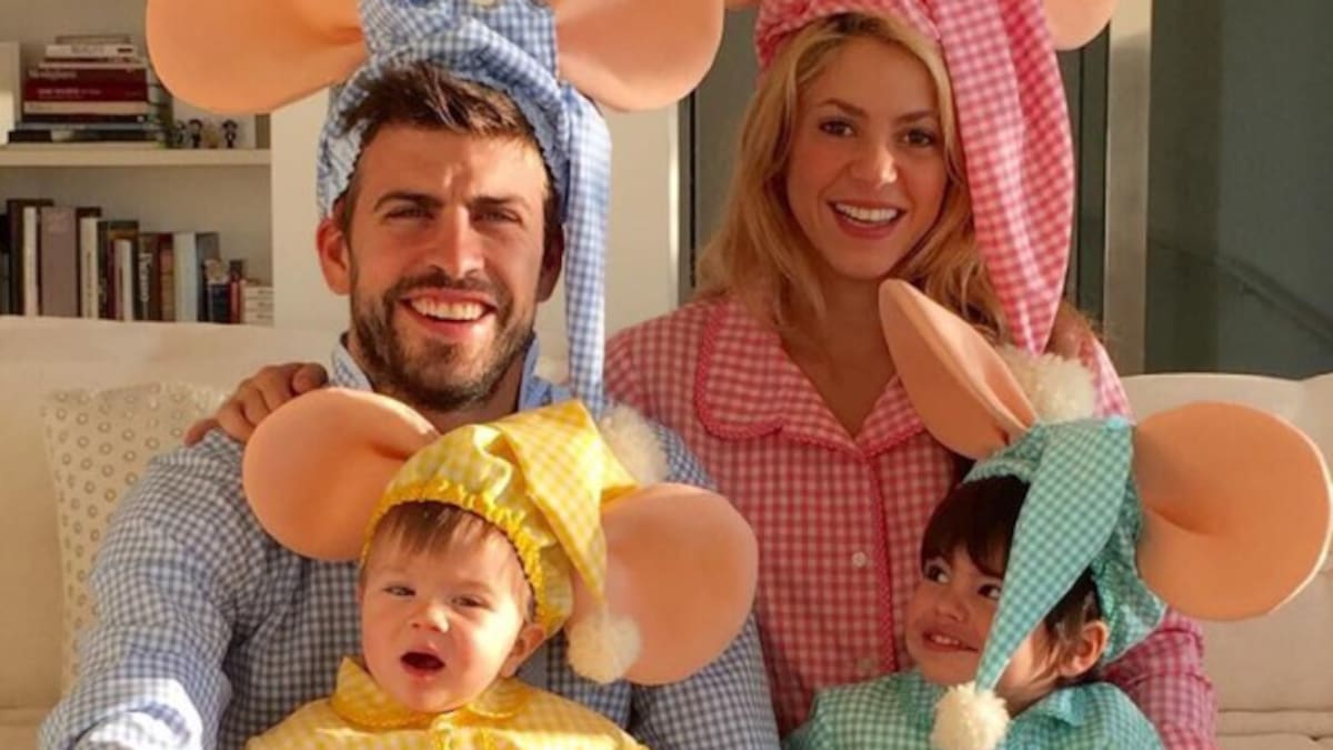 Shakira y el misterio que envuelve la salud de sus hijos preocupa a sus fans