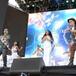 Así fue la presentación de J Balvin con Bad Bunny y Cardi B en último día de Coachella