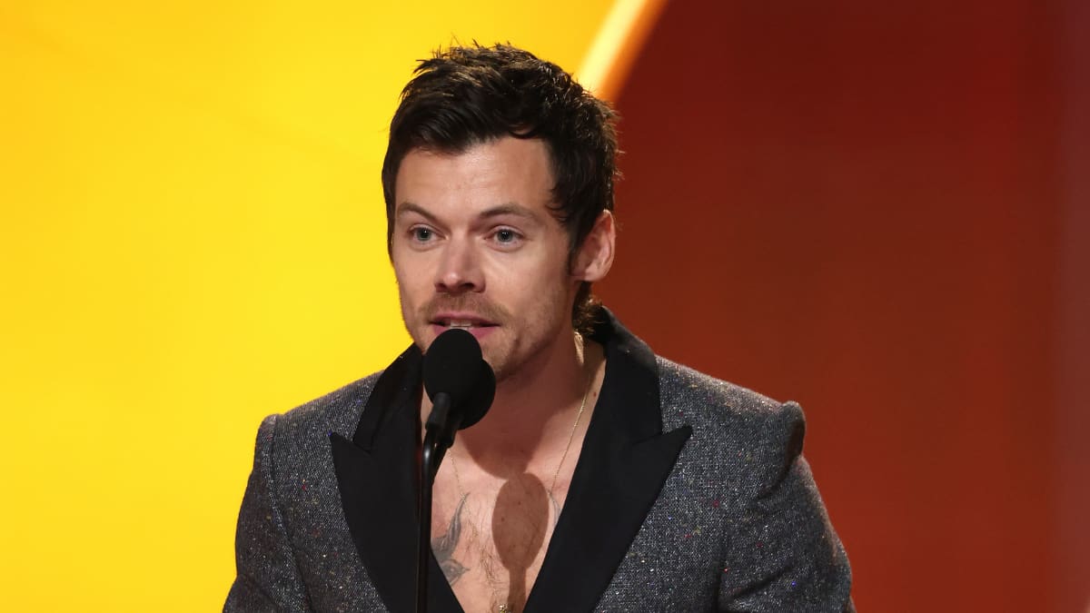 Harry Styles mostrará su nuevo disco en exclusiva en Bogotá: así puede participar para escucharlo