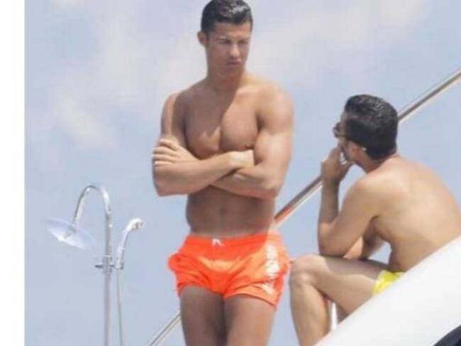 Foto: Facebook/ MadridistasUnidos7