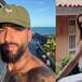 ¿Qué hacían Maluma y Ariadna Gutiérrez en Cartagena? La verdad de su paseo por ‘La Heroica’