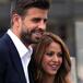 Gerard Piqué le habría enviado un indirecta a Shakira tras el estreno de su canción 'Soltera'