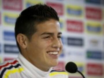 LOS DIVERTIDOS MEMES QUE NOS DEJARON EL FICHAJE DE JAMES RODRÍGUEZ CON EL BAYERN MÚNICH