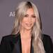 ESTA ES LA SENSUAL FOTO DE KIM KARDASHIAN QUE EMOCIONA A LAS REDES SOCIALES