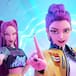 Se confirma 'Las Guerreras K-pop 2', Netflix y Sony cerraron un acuerdo ¿Cuándo saldrá?