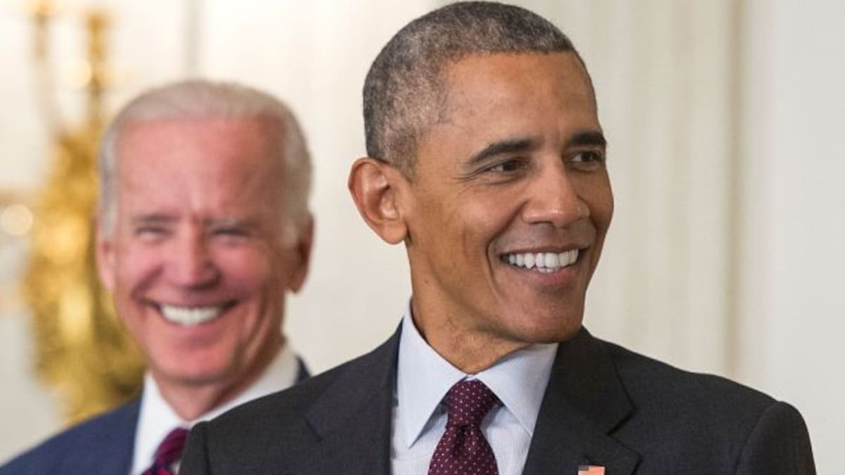 J Balvin, Beyoncé, Billie Eilish y más artistas dentro de las 53 canciones favoritas de Obama