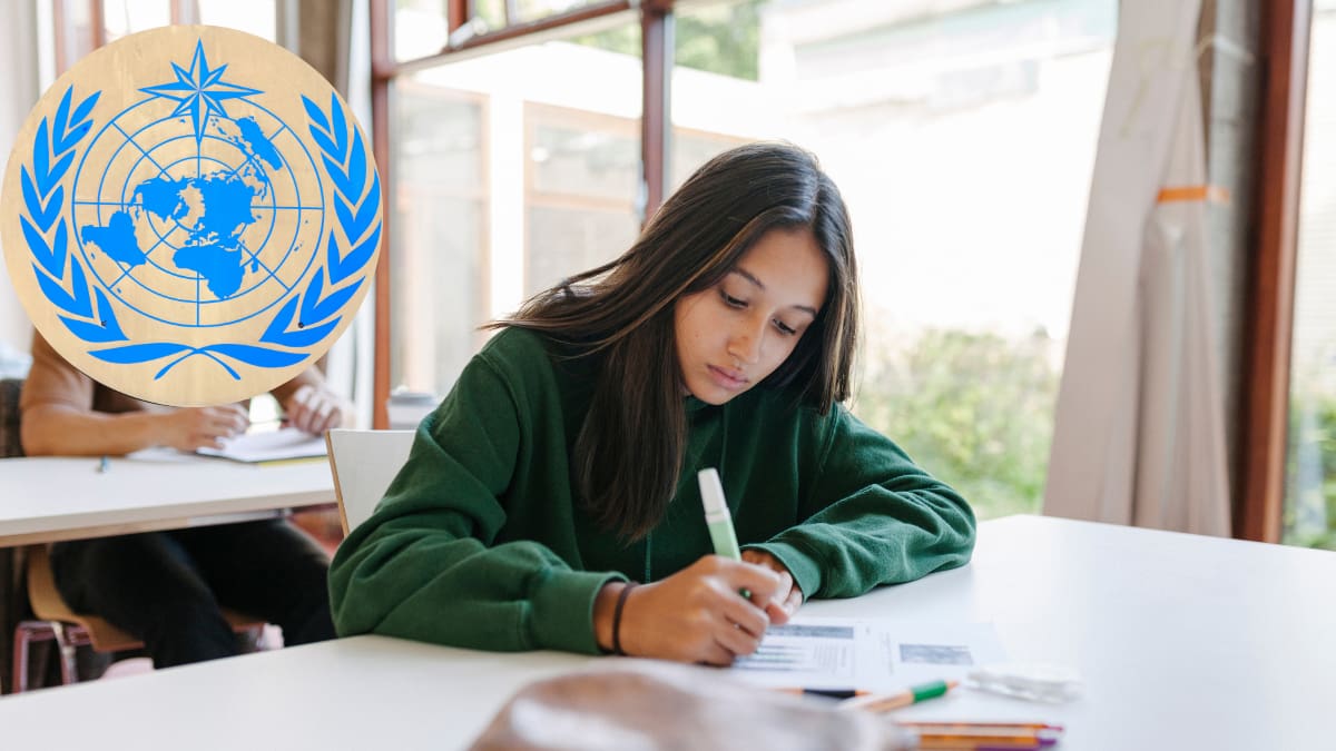 Beca de la ONU en Ginebra 2026: ¿Cómo aplicar? Cubren tiquetes, alojamiento y más gastos