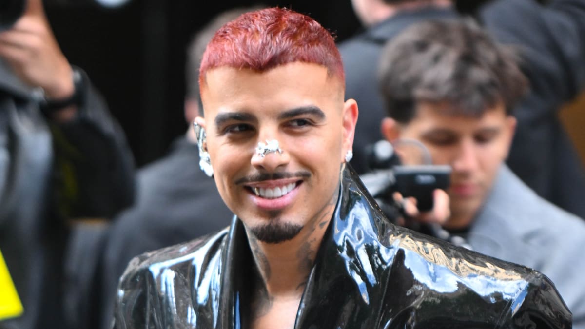 ¿Rauw Alejandro ya es papá? Periodista aseguró que el cantante ya habría tenido a su primer hijo; esto se sabe