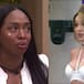 Nataly Umaña regresó a 'La Casa de los Famosos' y ya se sacó espinita; Karen fue la primera