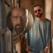 Mike Bahía se rapó la cabeza y no lo bajan de Walter White o Maestro Roshi: fotos