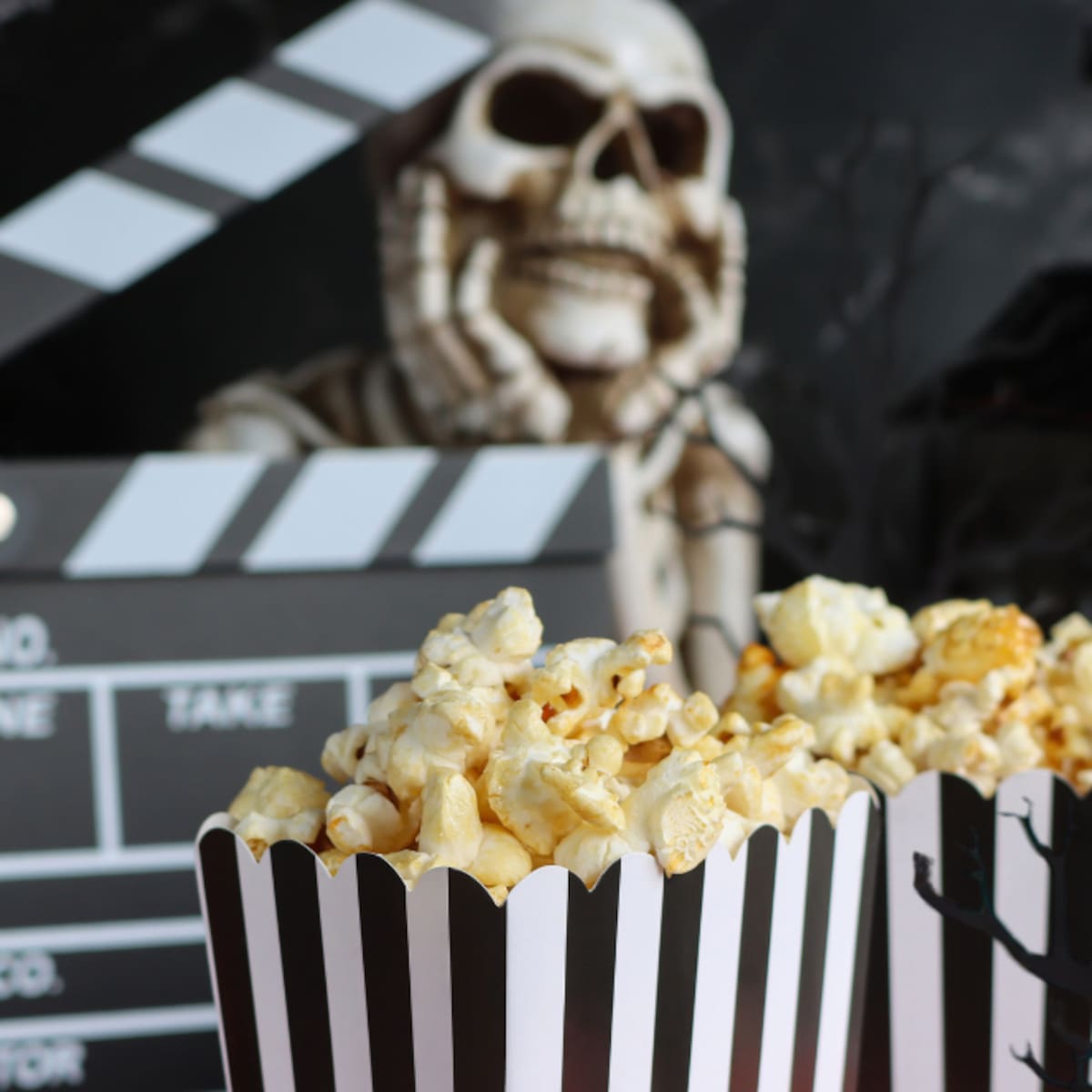 Calendario terror para octubre: 31 películas para cada día antes de Halloween; clásicas y modernas