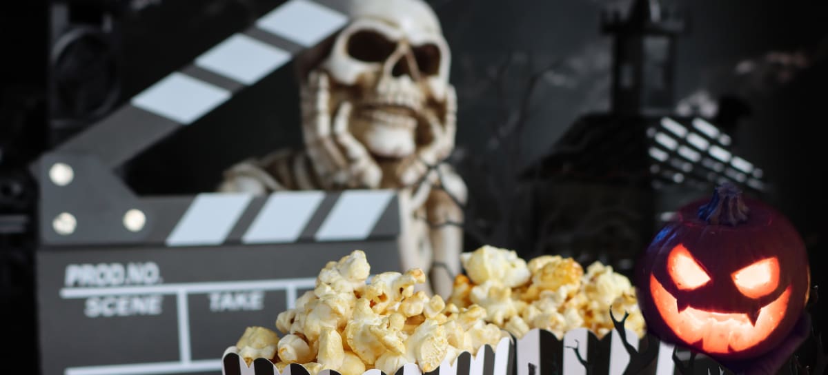 Elementos de cine de terror |Getty Images