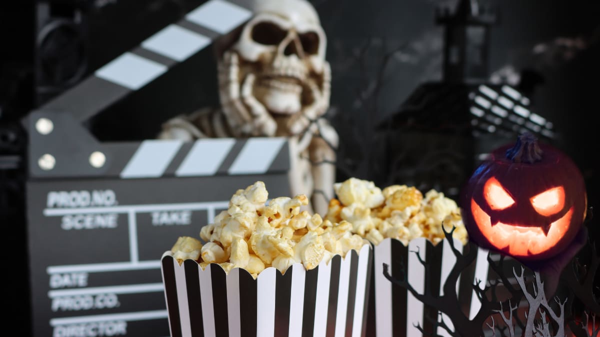 Calendario terror para octubre: 31 películas para cada día antes de Halloween; clásicas y modernas