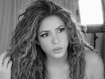 Shakira se enfermó tras cancelar sus shows: “Tenía mucho miedo”