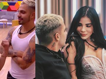 Altafulla podría ser sancionado tras visita de Karina García; ¿puede ser expulsado?