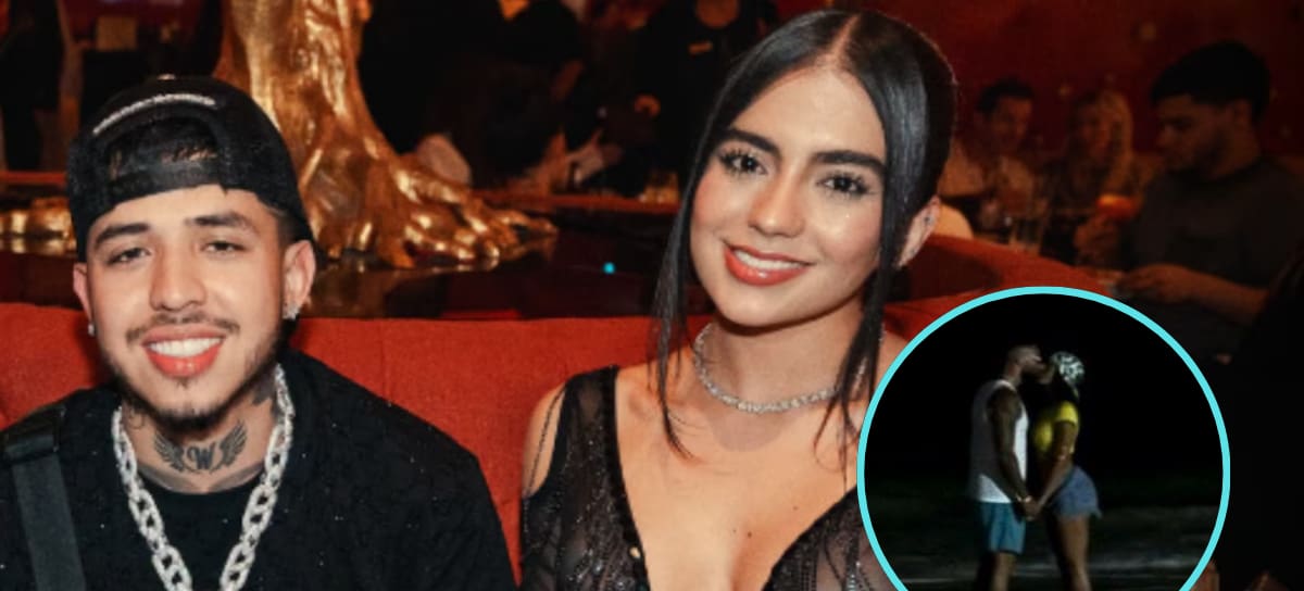 Créditos: Luisa Castro y WestCol - Redes sociales