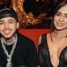 Él es Ruub, el hombre con el que presuntamente Luisa Castro engañó a WestCol; hay fotos juntos en Brasil
