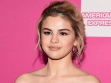 Así habló Selena Gómez de Justin Bieber y The Weekend