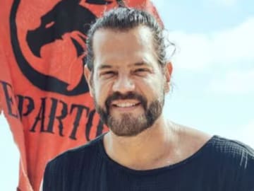 ¡Juan del Mar se corona como el ganador de Survivor: la isla de los famosos 2023!