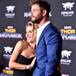 CHRIS HEMSWORTH Y ELSA PATAKY TRATAN DE NO PASAR MÁS DE DOS SEMANAS SEPARADOS