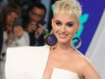 ASÍ LUCÍA KATY PERRY A LOS 13 AÑOS