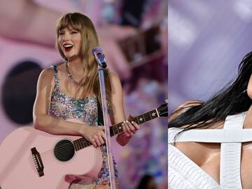 Toda la verdad detrás de la supuesta canción de Taylor Swift para Kim Kardashian