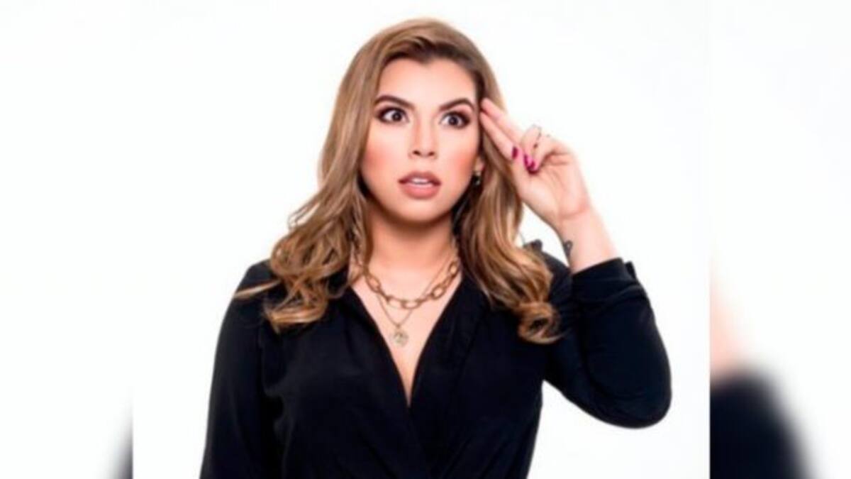 La recomendación de Liss Pereira para “enloquecer” a una mujer en la cama