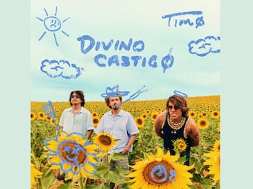 TIMØ presenta “Canto pa no llorar" un álbum donde la tristeza se vuelve luz y el dolor en celebración