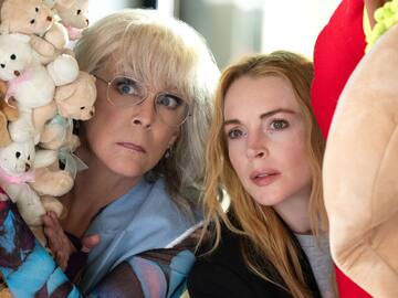 Disney anunció la fecha de estreno de ‘Un viernes de locos 2’ ¿Cuándo y dónde verla?