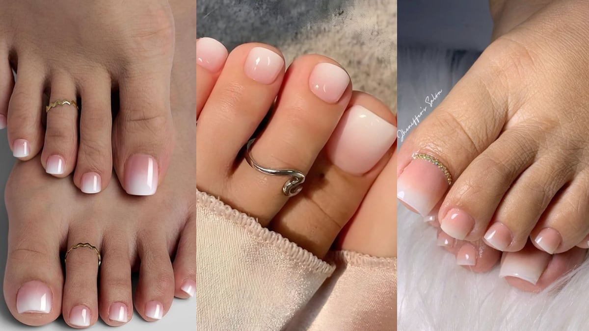 Créditos: Baby Boomer en los pies - Pinterest