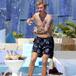La terrible foto de Justin Bieber en instagram que genera asco en redes