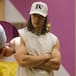 Ni con Martha, ni con Isabella; así fue el beso de Juan David con Ornella en La Casa de los Famosos
