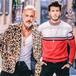 SEBASTIÁN YATRA Y GIANLUCA VACCHI LANZAN “LOVE”