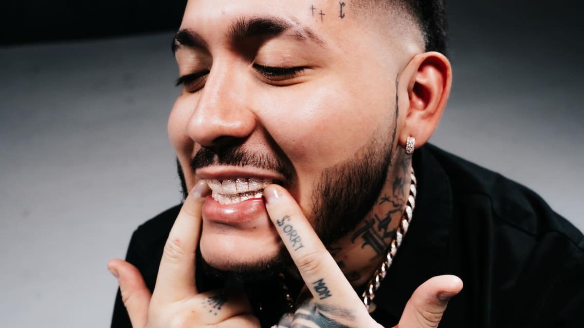 Concierto de Kris R en Bogotá 2026 'El trap de Kolombia': Cuándo, dónde y cuánto valen las boletas