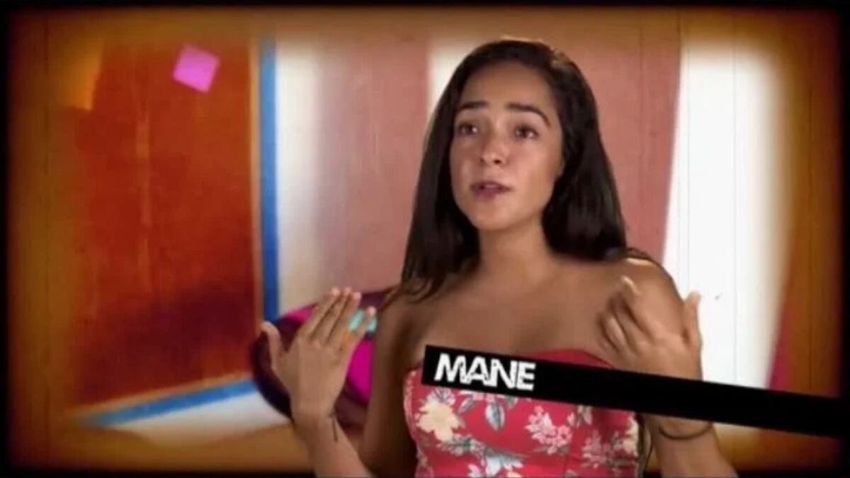 Créditos: Manelyk González - Redes Sociales